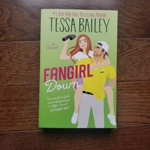 Romance Novel 🔥❤🔥